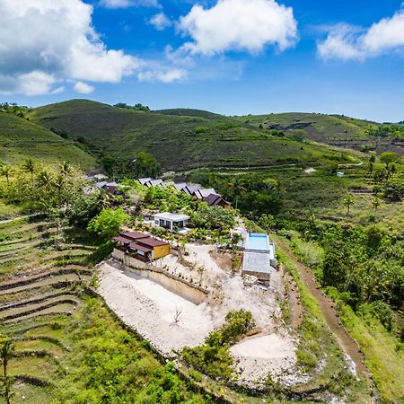 Pini Sentana Village Nusa Penida Tanglad 외부 사진