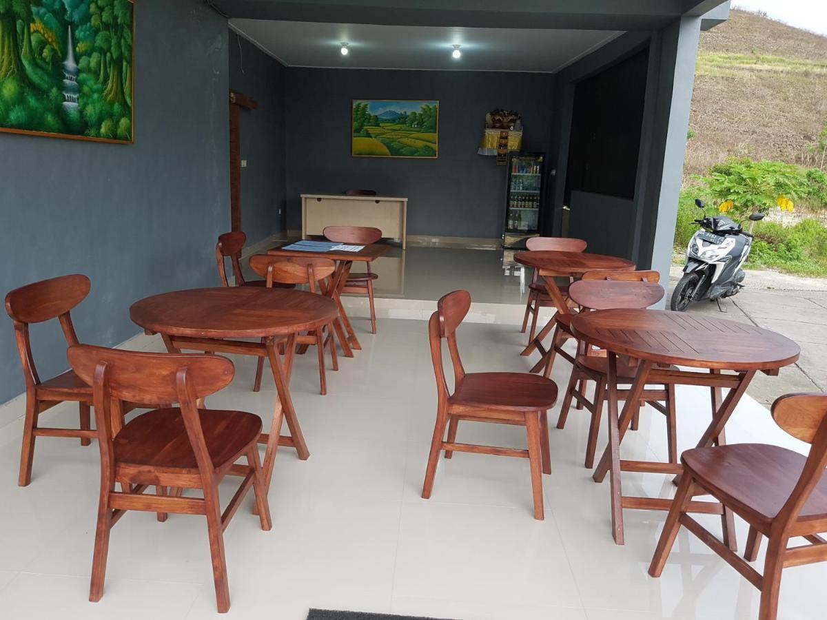 Pini Sentana Village Nusa Penida Tanglad 외부 사진