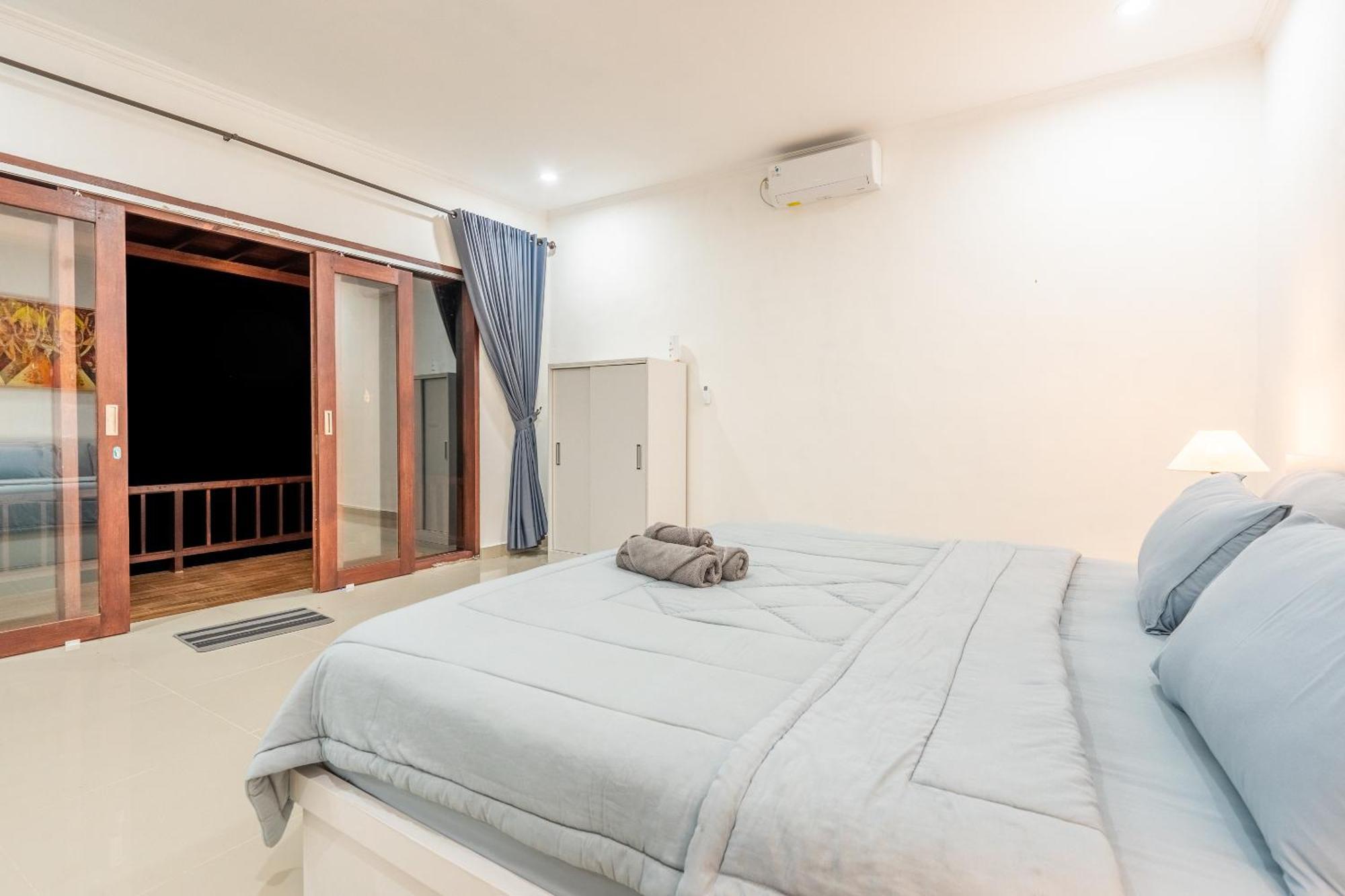Pini Sentana Village Nusa Penida Tanglad 객실 사진